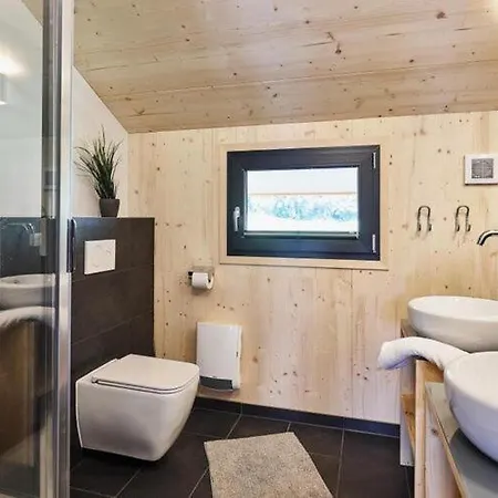 Chalets Bergeralm, Chalet Steinach am Brenner