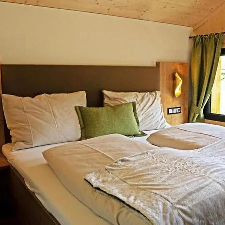 Chalets Bergeralm,