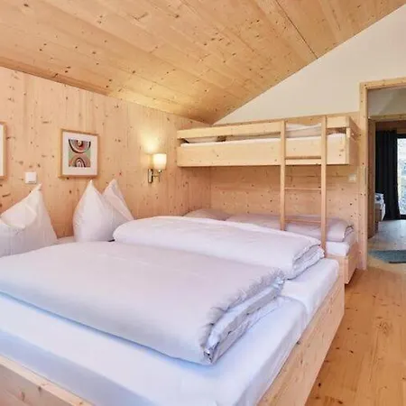 Chalets Bergeralm, Chalet
