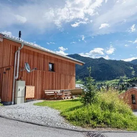 Chalets Bergeralm, Chalet Steinach am Brenner